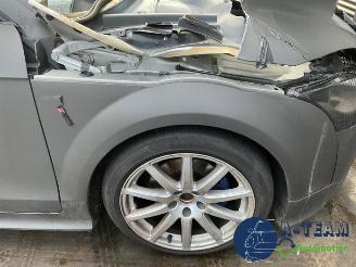 Audi TT TT (8J3), Coupe, 2006 / 2014 2.0 TFSI 16V picture 15