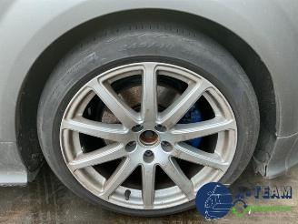 Audi TT TT (8J3), Coupe, 2006 / 2014 2.0 TFSI 16V picture 26