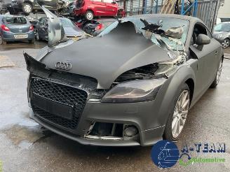 Audi TT TT (8J3), Coupe, 2006 / 2014 2.0 TFSI 16V picture 13