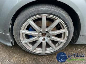 Audi TT TT (8J3), Coupe, 2006 / 2014 2.0 TFSI 16V picture 28