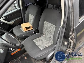 Dacia Sandero Sandero I (BS), Hatchback, 2008 / 2013 1.4 LPG picture 15