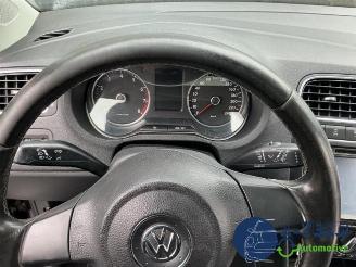 Volkswagen Polo Polo V (6R), Hatchback, 2009 / 2017 1.4 16V picture 17