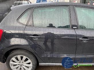 Volkswagen Polo Polo V (6R), Hatchback, 2009 / 2017 1.4 16V picture 10