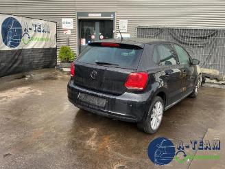 Sloopauto Volkswagen Polo Polo V (6R), Hatchback, 2009 / 2017 1.4 16V 2011/7