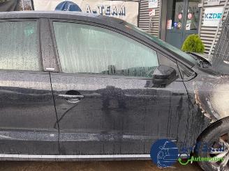 Volkswagen Polo Polo V (6R), Hatchback, 2009 / 2017 1.4 16V picture 9