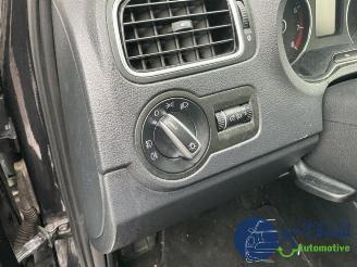 Volkswagen Polo Polo V (6R), Hatchback, 2009 / 2017 1.4 16V picture 30