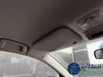 Mitsubishi Space-star Space Star (A0), Hatchback, 2012 1.0 12V picture 20