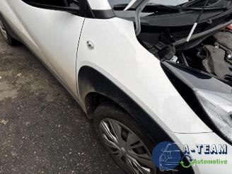 Toyota Aygo Aygo X, Hatchback, 2022 1.0 12V VVT-i picture 16