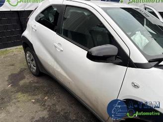 Toyota Aygo Aygo X, Hatchback, 2022 1.0 12V VVT-i picture 18
