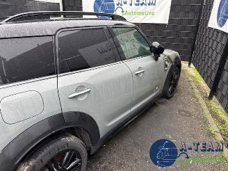 Mini Countryman Countryman (F60), SUV, 2016 1.5 TwinPower Turbo 12V Cooper SE ALL4 picture 4