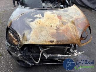 Mini Countryman Countryman (F60), SUV, 2016 1.5 TwinPower Turbo 12V Cooper SE ALL4 picture 7