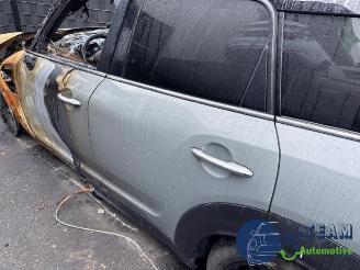 Mini Countryman Countryman (F60), SUV, 2016 1.5 TwinPower Turbo 12V Cooper SE ALL4 picture 32