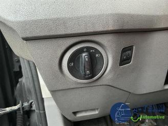 Volkswagen Crafter Crafter (SY), Van, 2016 2.0 TDI picture 17