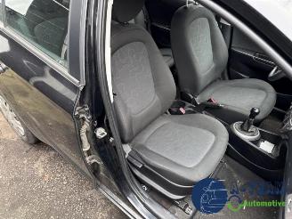 Hyundai I-20 i20, Hatchback, 2008 / 2015 1.2i 16V picture 15