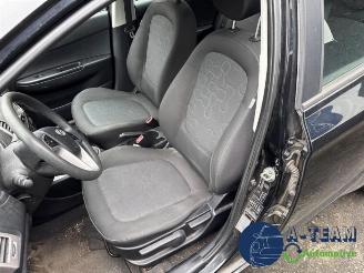 Hyundai I-20 i20, Hatchback, 2008 / 2015 1.2i 16V picture 13