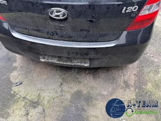 Hyundai I-20 i20, Hatchback, 2008 / 2015 1.2i 16V picture 32