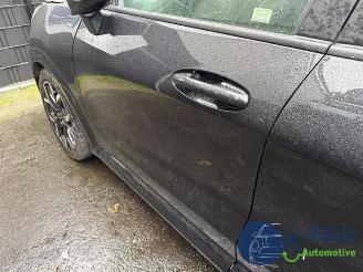 Ford Puma Puma, SUV, 2019 1.0 Ti-VCT EcoBoost mHEV 12V picture 31