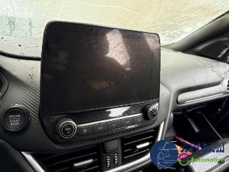 Ford Puma Puma, SUV, 2019 1.0 Ti-VCT EcoBoost mHEV 12V picture 16