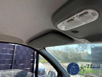 Renault Trafic Trafic New (FL), Van, 2001 / 2014 2.0 dCi 16V 115 picture 23