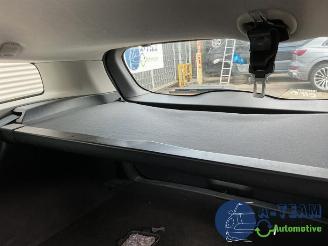 Renault Clio Clio IV Estate/Grandtour (7R), Combi 5-drs, 2012 / 2021 1.5 Energy dCi 90 FAP picture 33