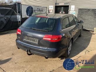 Dezmembrări autoturisme Audi A6 avant A6 Avant (C6), Combi, 2005 / 2011 2.0 T FSI 16V 2010/5