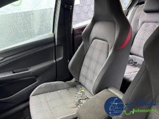 Volkswagen Golf Golf VIII (CD1), Hatchback, 2019 2.0 GTI 16V picture 27