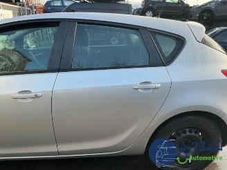 Opel Astra Astra J (PC6/PD6/PE6/PF6), Hatchback 5-drs, 2009 / 2015 1.4 Turbo 16V picture 8