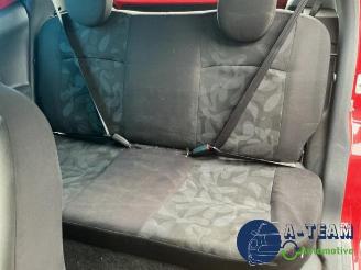 Suzuki Alto Alto, Hatchback 5-drs, 2009 1.0 12V picture 29