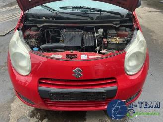 Suzuki Alto Alto, Hatchback 5-drs, 2009 1.0 12V picture 4