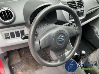 Suzuki Alto Alto, Hatchback 5-drs, 2009 1.0 12V picture 25