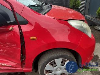 Suzuki Alto Alto, Hatchback 5-drs, 2009 1.0 12V picture 15