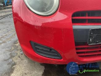 Suzuki Alto Alto, Hatchback 5-drs, 2009 1.0 12V picture 11