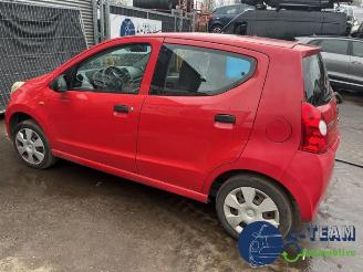 Suzuki Alto Alto, Hatchback 5-drs, 2009 1.0 12V picture 8