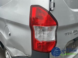 Ford Courier Transit Courier, Van, 2014 / 2023 1.5 EcoBlue picture 30