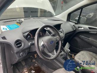 Ford Courier Transit Courier, Van, 2014 / 2023 1.5 EcoBlue picture 26