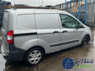 Ford Courier Transit Courier, Van, 2014 / 2023 1.5 EcoBlue picture 12