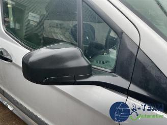 Ford Courier Transit Courier, Van, 2014 / 2023 1.5 EcoBlue picture 22