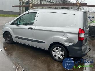 Ford Courier Transit Courier, Van, 2014 / 2023 1.5 EcoBlue picture 8