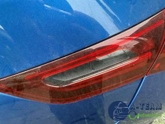 Mercedes Cla-klasse CLA (118.3), Sedan, 2019 1.3 CLA-180 Turbo 16V Mild Hybrid picture 25