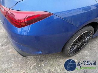 Mercedes Cla-klasse CLA (118.3), Sedan, 2019 1.3 CLA-180 Turbo 16V Mild Hybrid picture 21