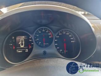 Vrakbiler auto Seat Leon Leon (1P1), Hatchback 5-drs, 2005 / 2013 1.2 TSI 2012/11