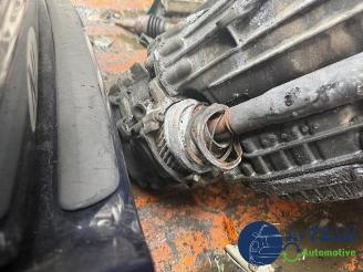 Mercedes C-klasse C-Klasse AMG (W205), Sedan, 2014 / 2021 C-43 AMG 3.0 V6 24V Turbo 4-Matic picture 7