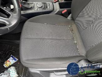 Audi Q2 Q2 (GAB/GAG), SUV, 2016 1.6 30 TDI 16V picture 12