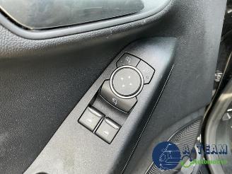 Ford Fiesta Fiesta 7, Hatchback, 2017 1.1 Ti-VCT 12V 85 picture 30