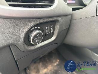 Opel Astra Astra K Sports Tourer, Combi, 2015 / 2022 1.6 CDTI 110 16V picture 14