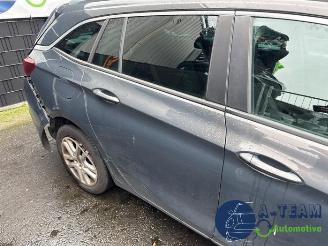 Opel Astra Astra K Sports Tourer, Combi, 2015 / 2022 1.6 CDTI 110 16V picture 31