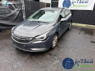 Opel Astra Astra K Sports Tourer, Combi, 2015 / 2022 1.6 CDTI 110 16V picture 3