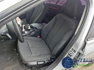 BMW 3-serie 3 serie (F30), Sedan, 2011 / 2018 320d 2.0 16V picture 24