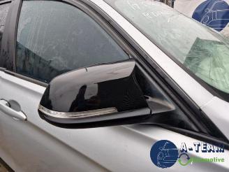 BMW 3-serie 3 serie (F30), Sedan, 2011 / 2018 320d 2.0 16V picture 18