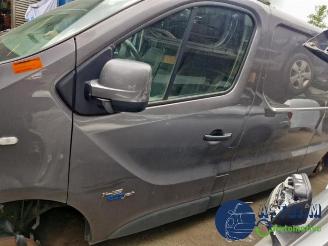 Fiat Talento Talento, Van, 2016 1.6 EcoJet BiTurbo 145 picture 8